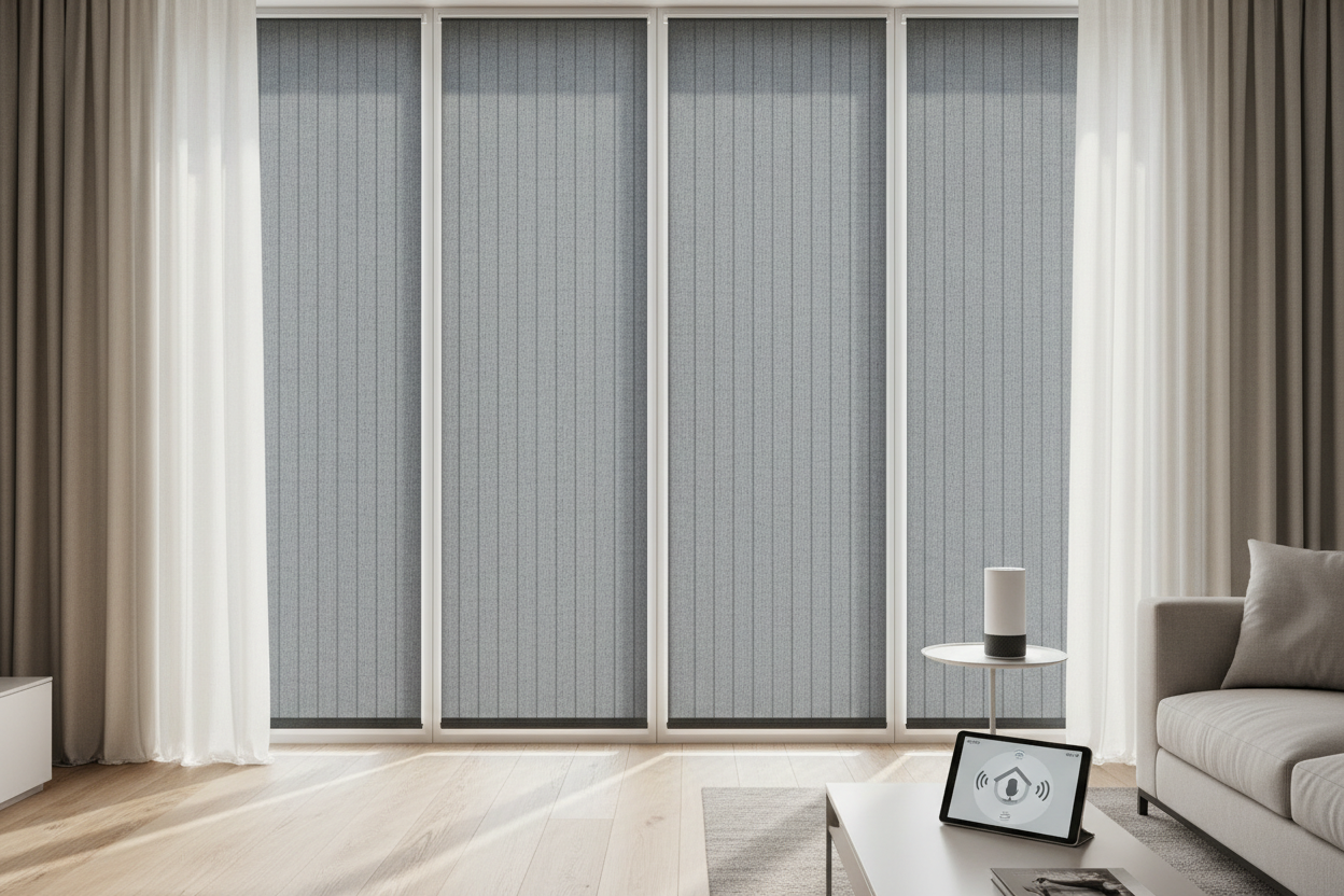 Voice-Controlled blinds 24 x 48: My Honest 6-Month Review
