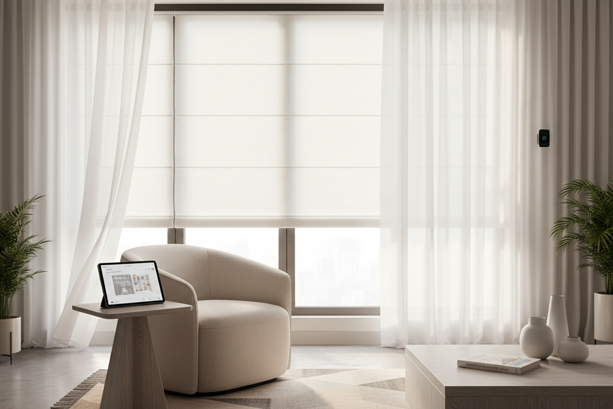Amazon Mini Blinds: The Smart Retrofit Guide for Renters