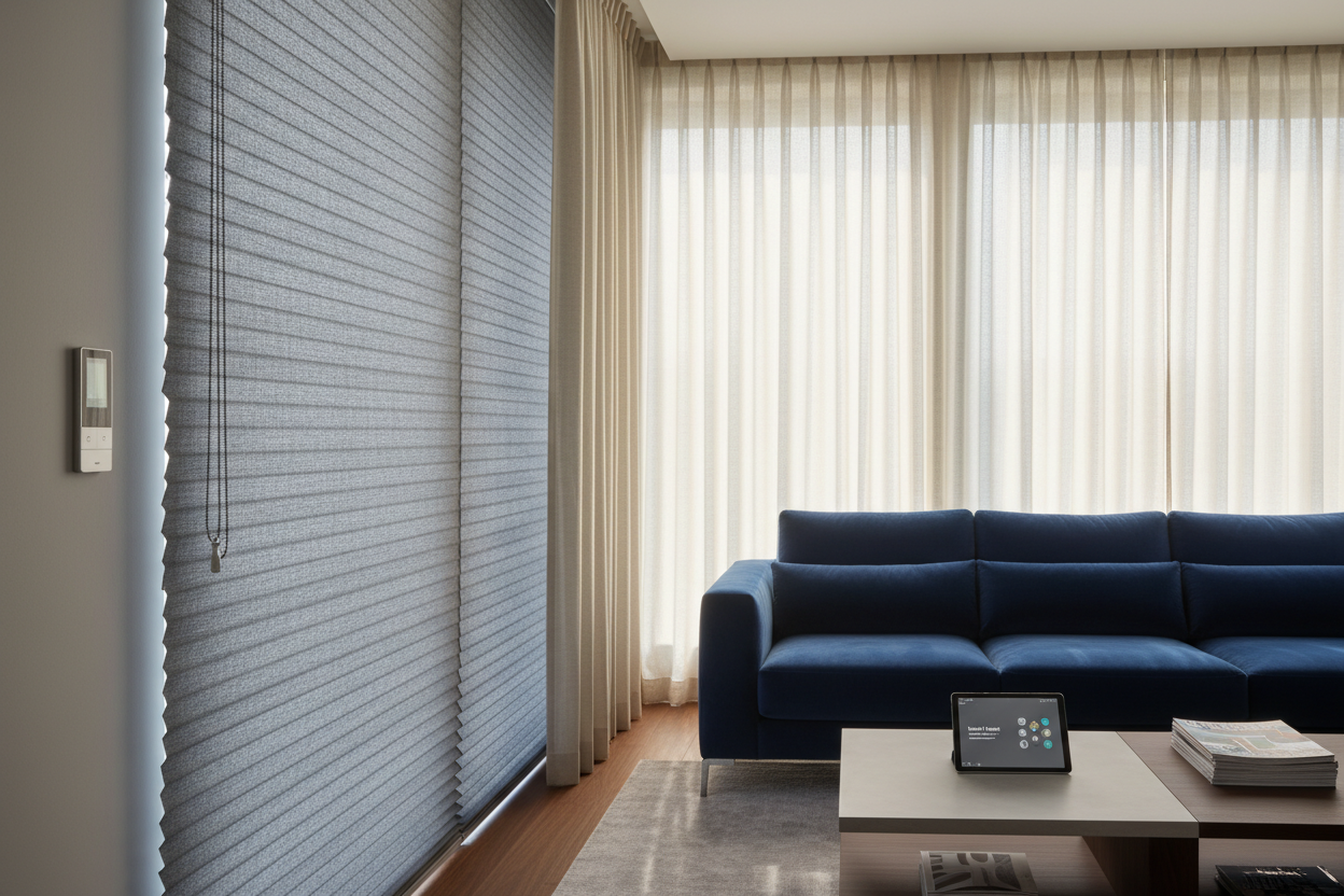 Decoding Blinds Cost: Budgeting for Smart Window Upgrades