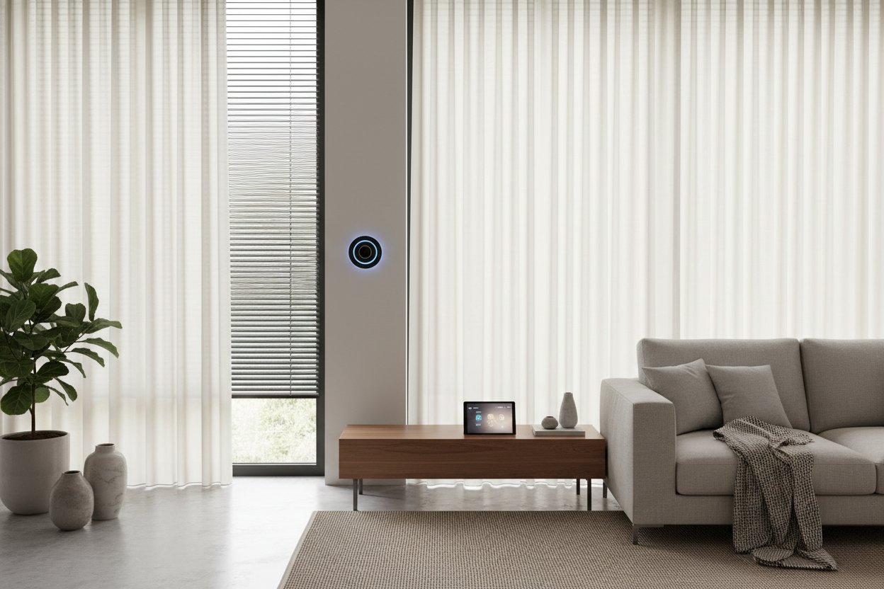 Best company for blinds? My honest smart home upgrade review