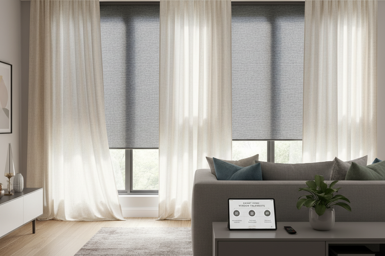 Before You Buy Online Blinds: A Smart Home Expert's Guide