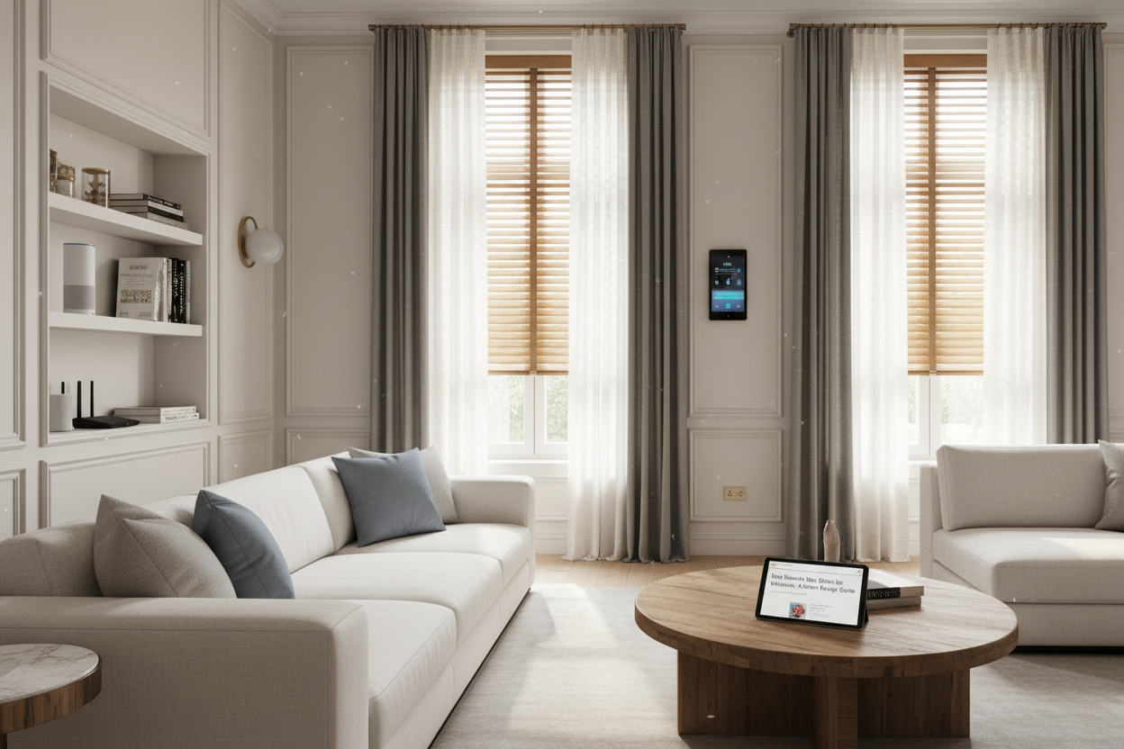 Best Place to Buy Blinds for Windows: A Smart Home Buyer Guide
