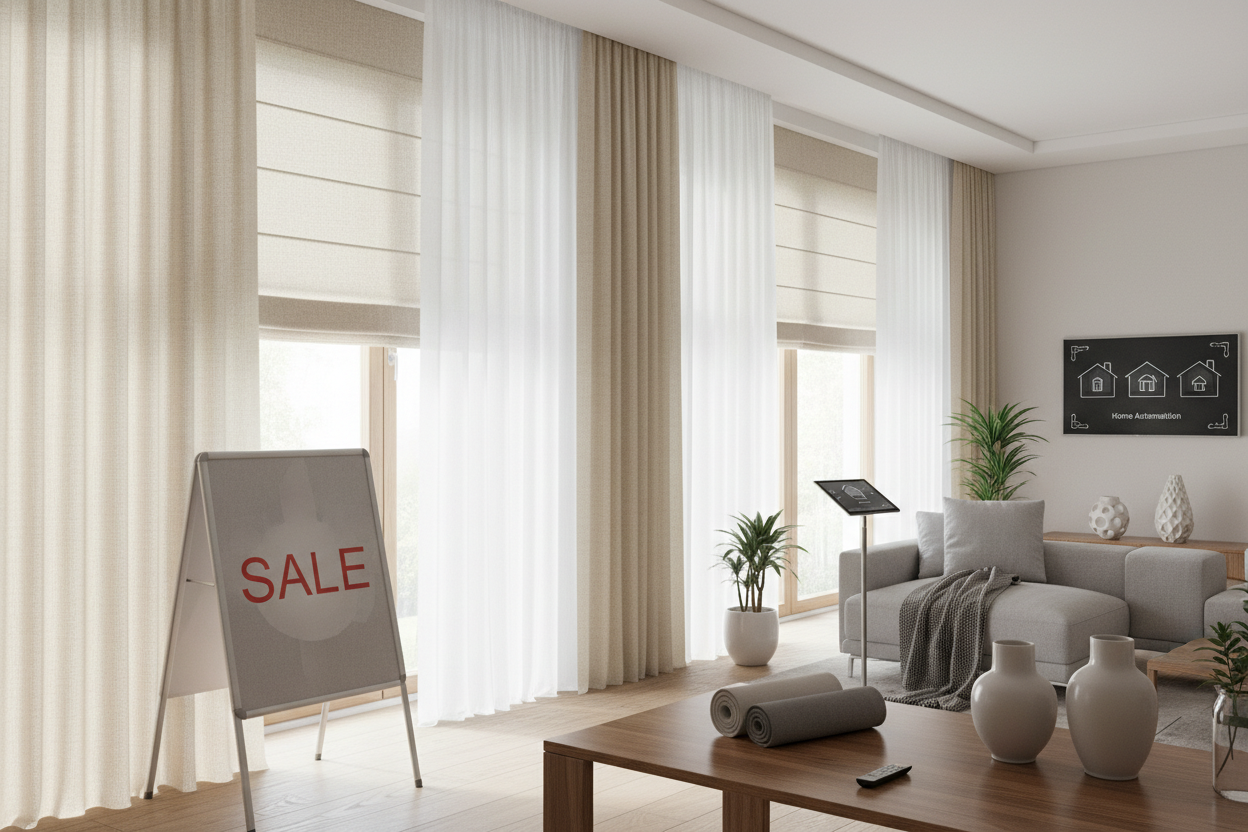 Blinds for Windows on Sale: My Guide to Budget Smart Shades
