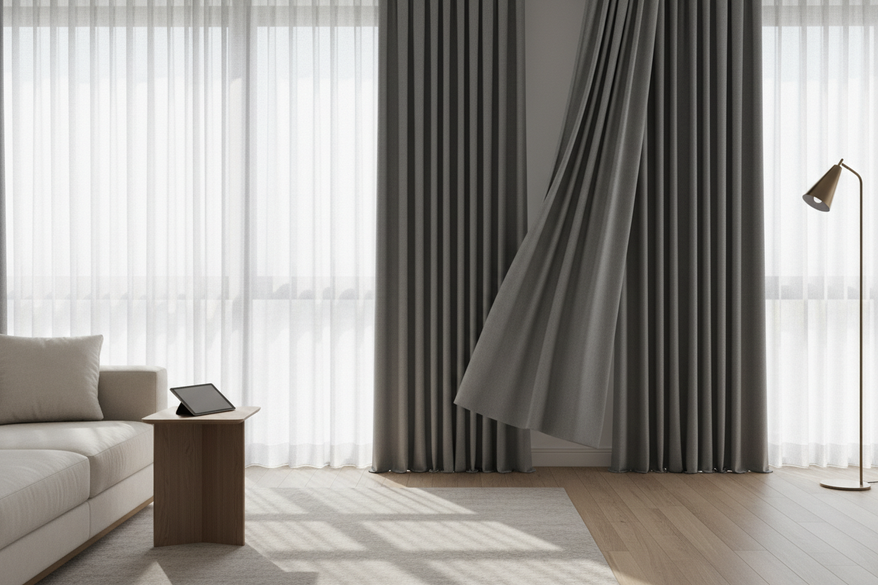 Finding the Right Blinds Supply for Smart Window Upgrades