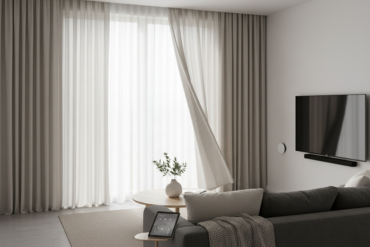 google blinds Reality Check: What Works With Nest in 2024