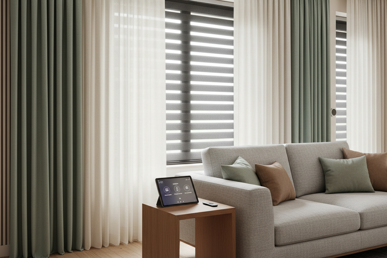 Reddit Blinds Advice: Finding Connected Shades Without Overpaying