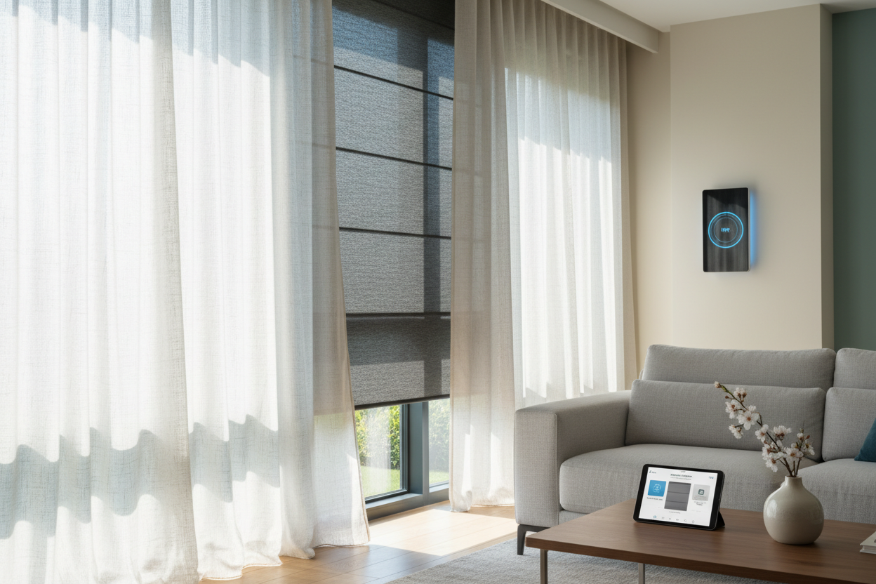 Blinds To Go Staten Island: My Smart Shade Upgrade Review