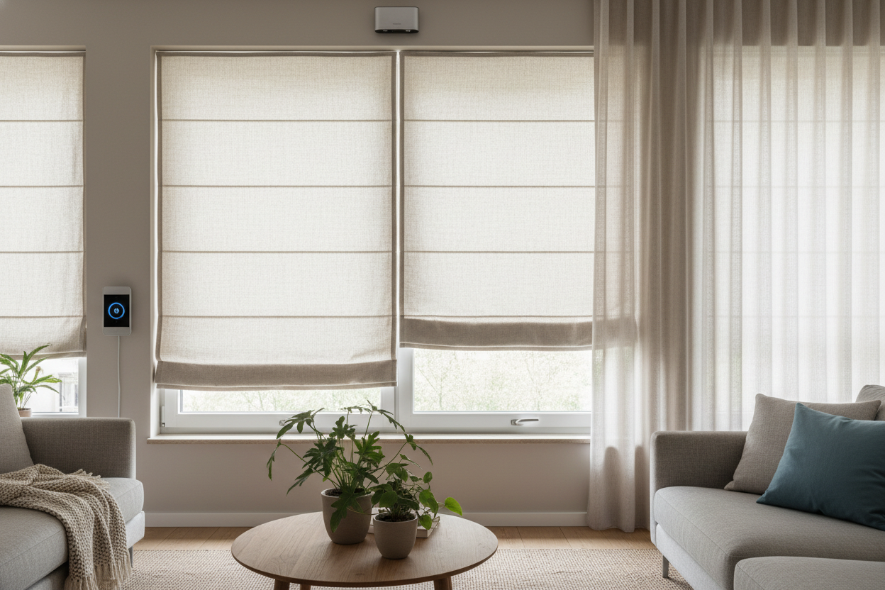 Foldable Blinds After 6 Months — What Nobody Mentions