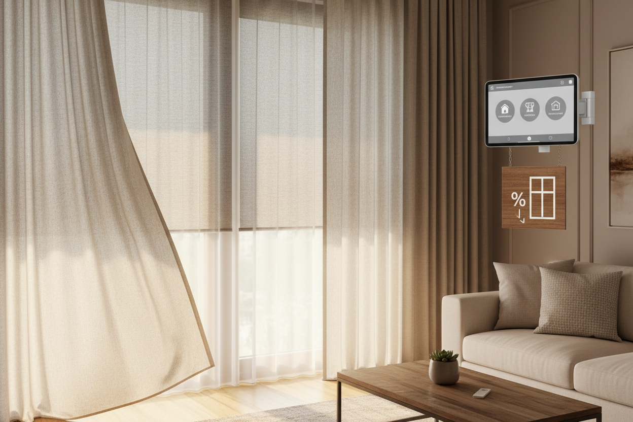 Finding a Blinds Deal: Smart Window Upgrades on a Budget