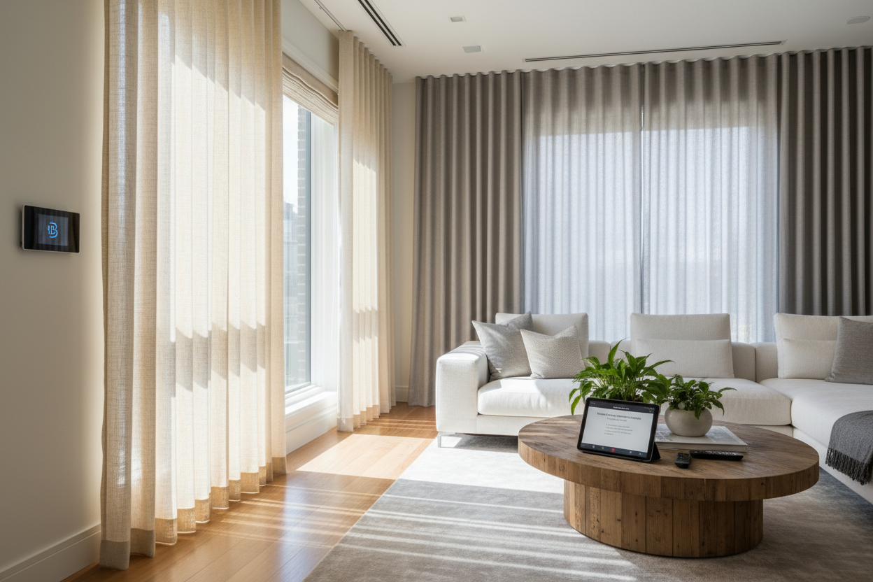 Blinds To Go Queens: My Honest Take on Their Smart Shades