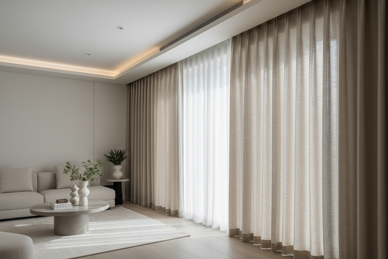Hide Blinds Completely: Are Concealed Roller Boxes Worth It?