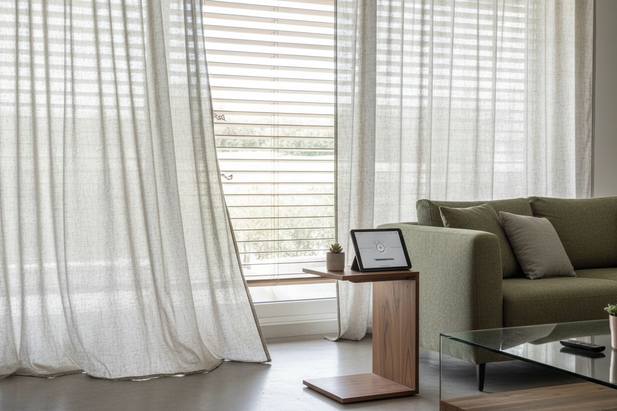 ilm blinds After 6 Months: The Honest Motorized Shade Review