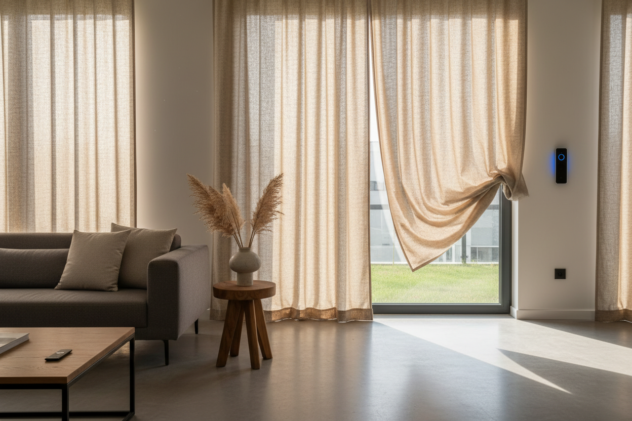 tok blinds After 6 Months: The Honest Smart Shade Review