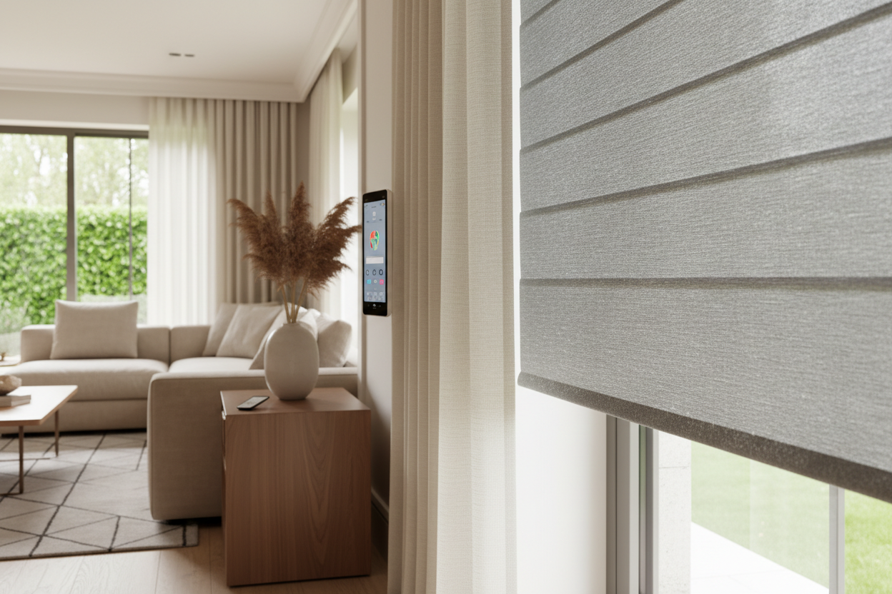 Suaky Blinds After 6 Months: The Honest Motorized Review