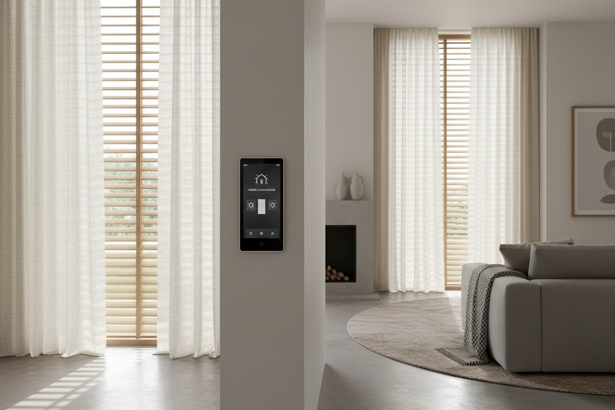 True Blinds Review: The Reality of Smart Window Shades