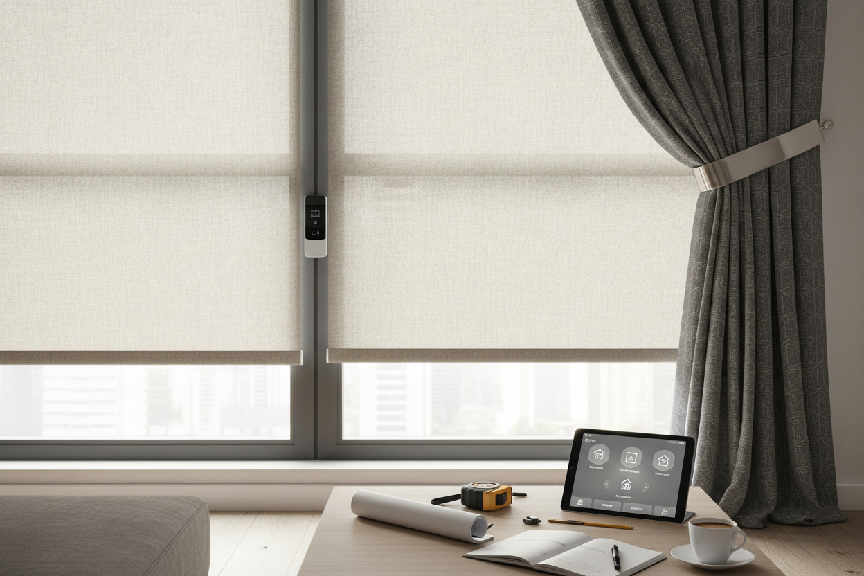 Self Install Blinds: What I Wish I Knew Before DIYing