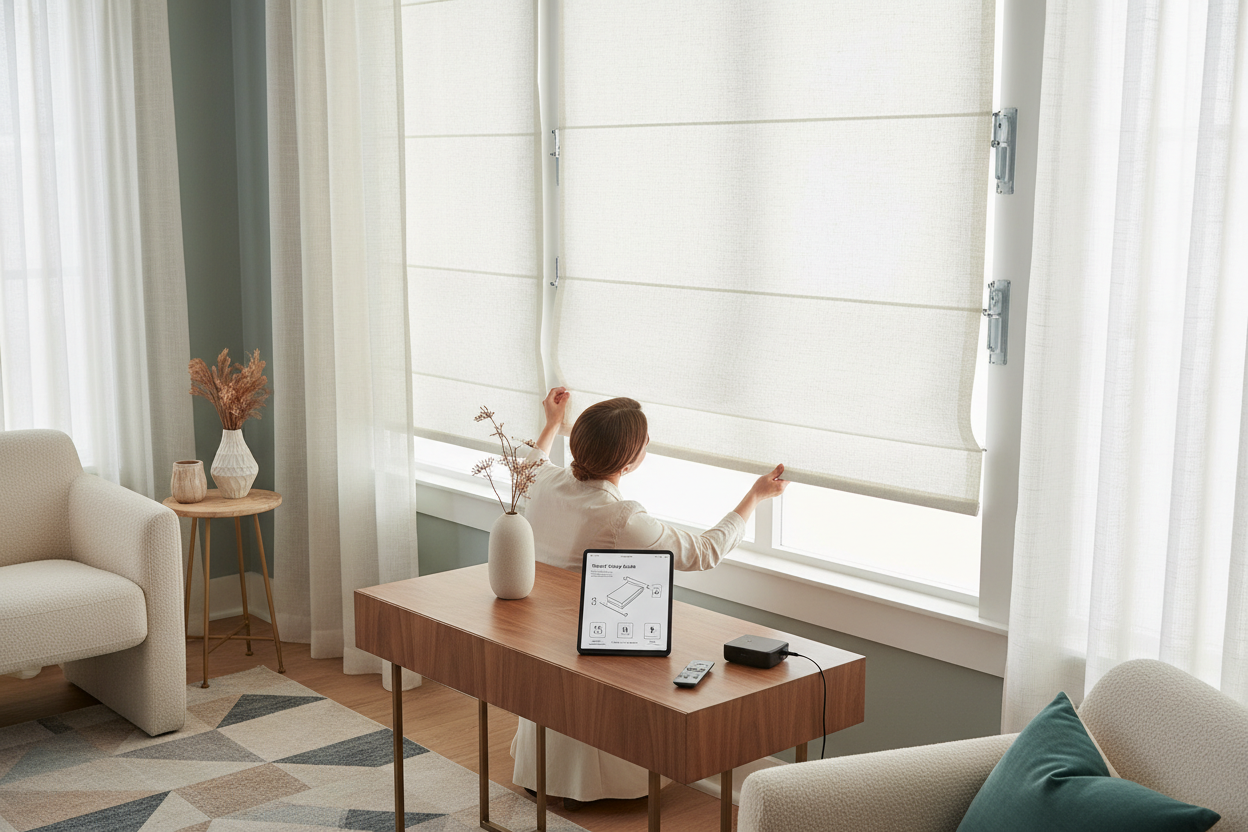 levolor trim and go blinds installation: Smart Setup Guide