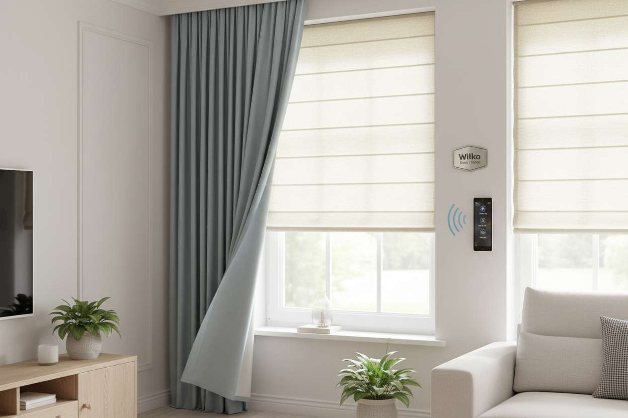 wilko no drill blinds: Can You Make Them Smart?