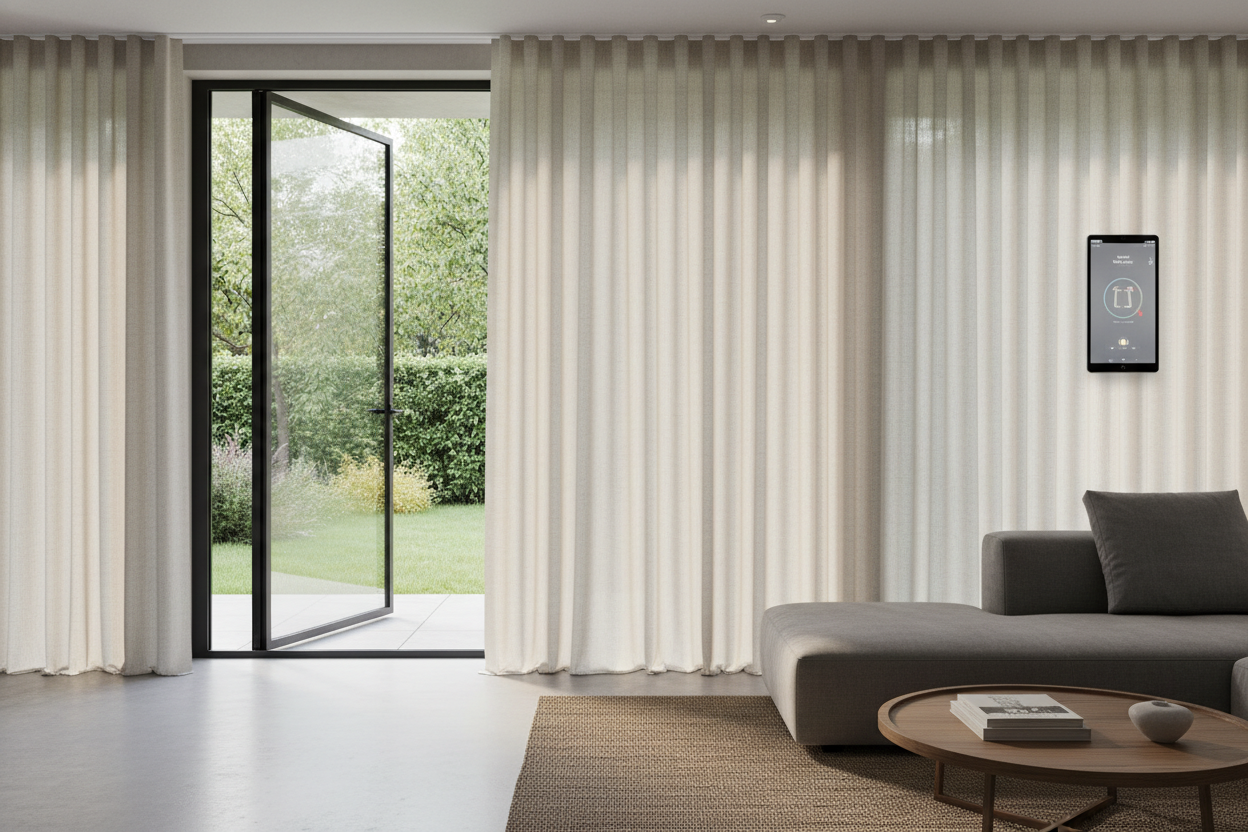 Window Covering for Patio Doors: Smart Upgrades That Actually Work