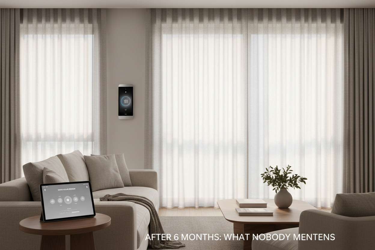 northsolarscreen After 6 Months: What Nobody Mentions