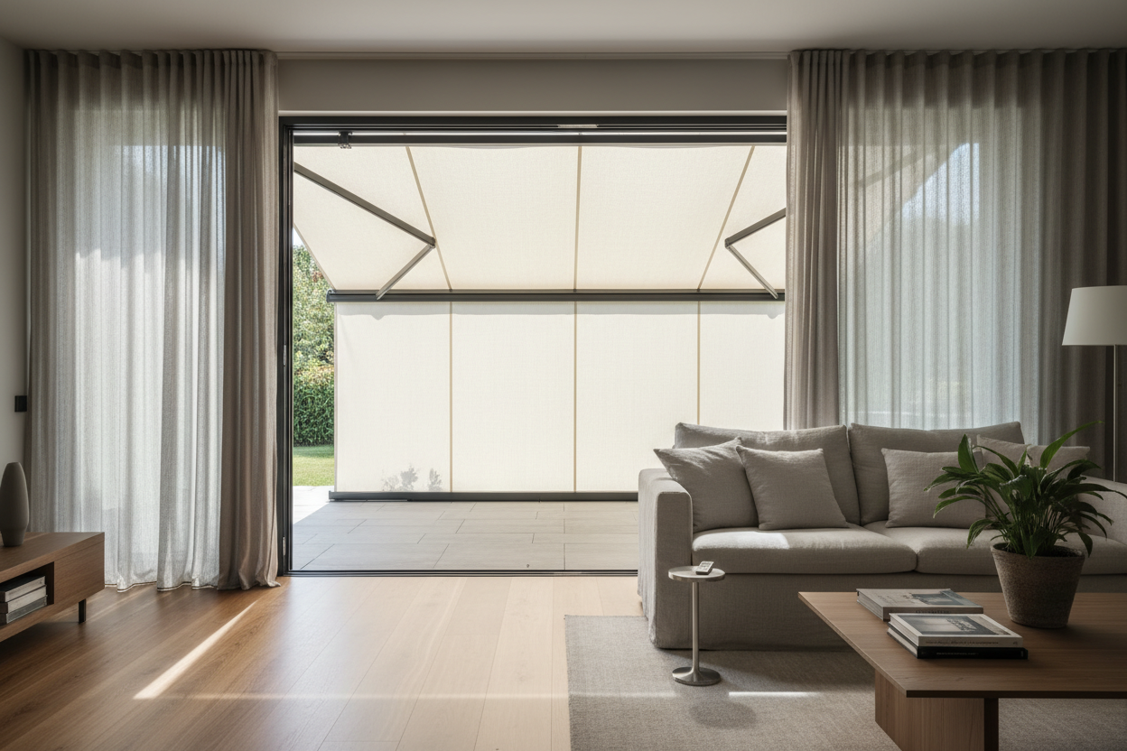 Patio Awning For Sale? Read This Before Buying Smart Shade
