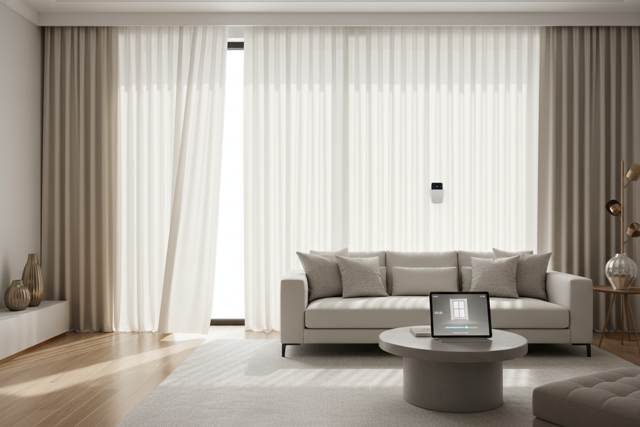 Electric Sunshade Reality: What Nobody Tells You First