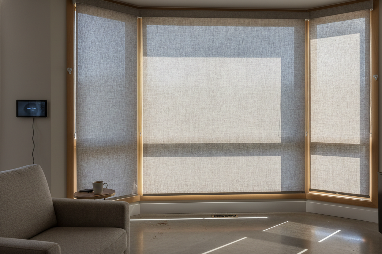 Customizable Shades After 6 Months — What Nobody Mentions