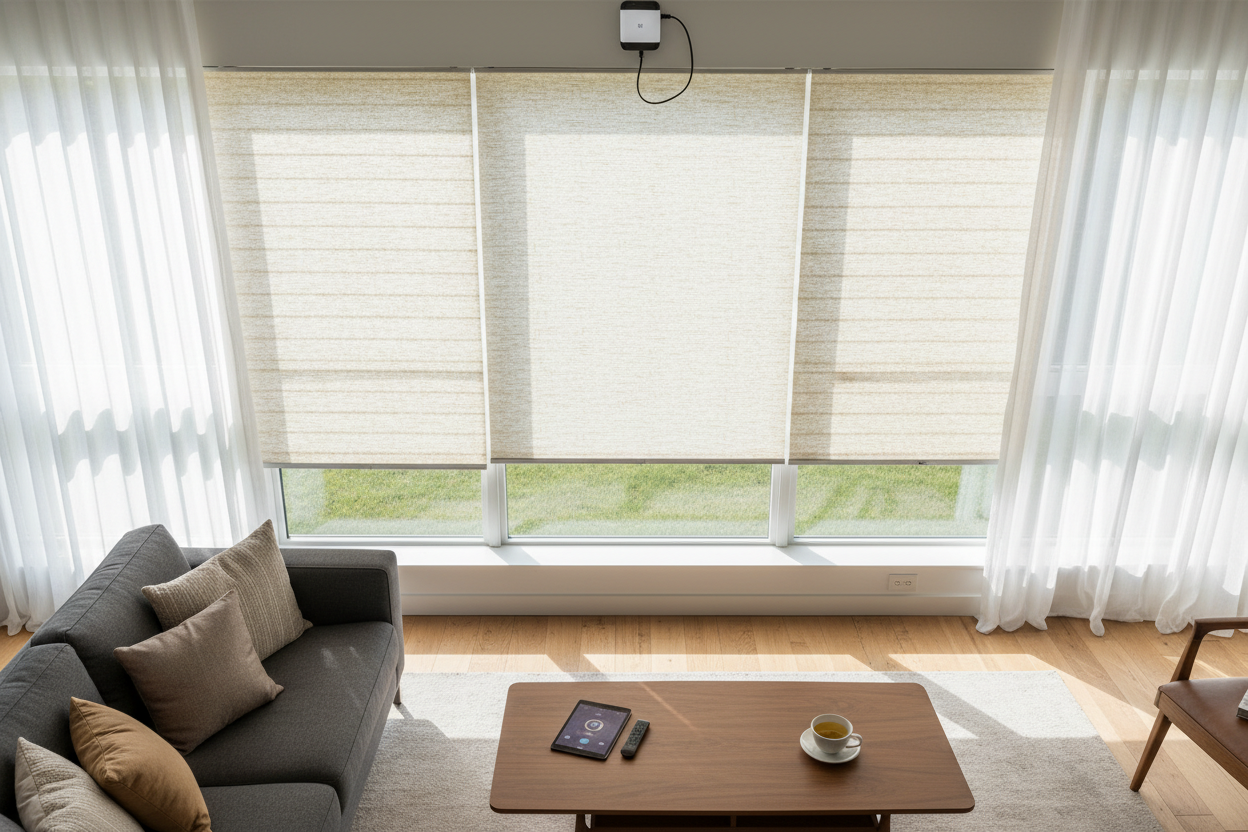 Are Top Down Bottom Up Shades Worth It? The Honest Truth