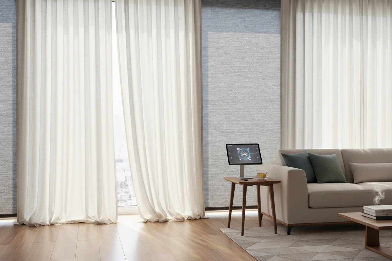Is Superior Shade Worth It? My 6-Month Smart Home Test
