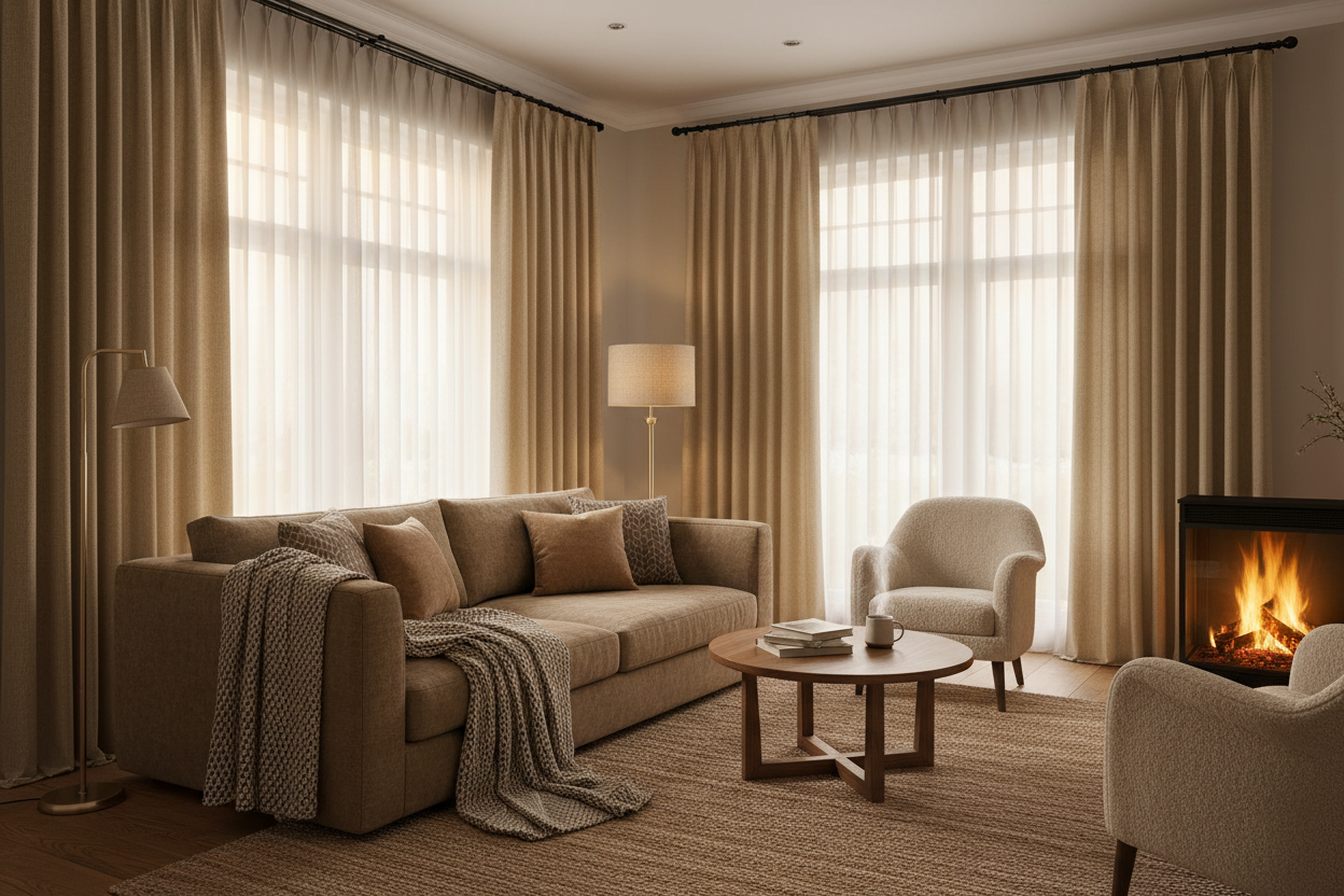 A Practical Guide to Hanging and Crafting Stage Curtains That Open Smoothly