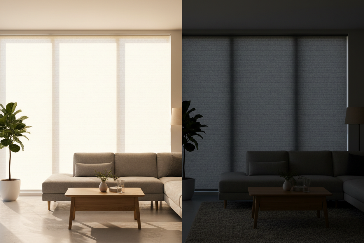 Mastering Light Control: A Practical Guide to Levolor Day Night Cellular Shades