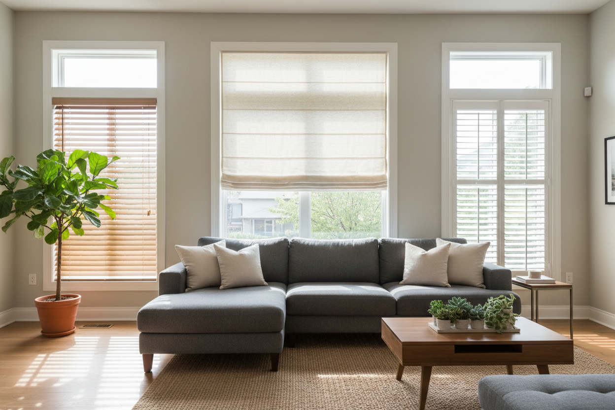 Practical Guide to Choosing the Right Home Window Shield – Weffort