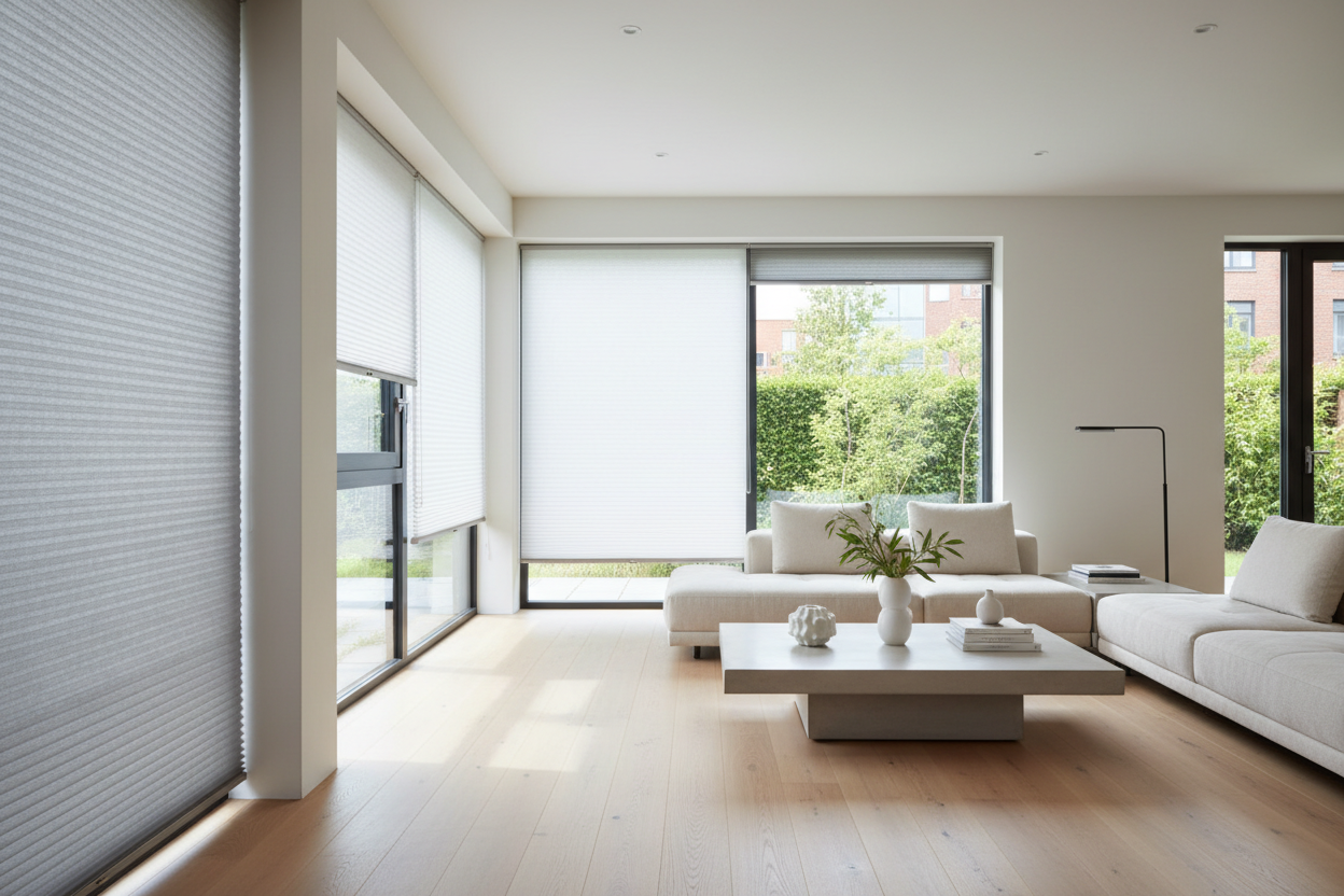Retractable Blinds and Shades: A Practical Guide to Smarter Window Coverings