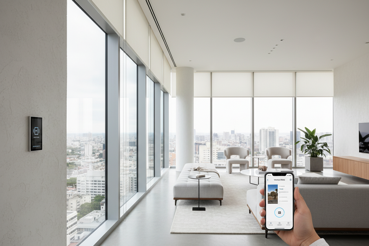 Smart Air: The Complete Guide to Upgrading to Motorized Home Windows
