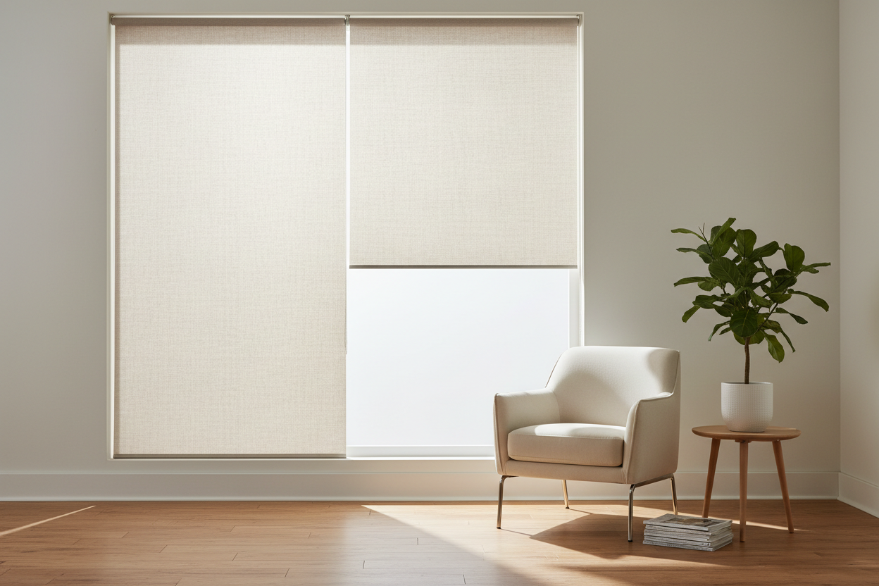 Target Roller Shades: A Practical Guide to Stylish, Affordable Light Control
