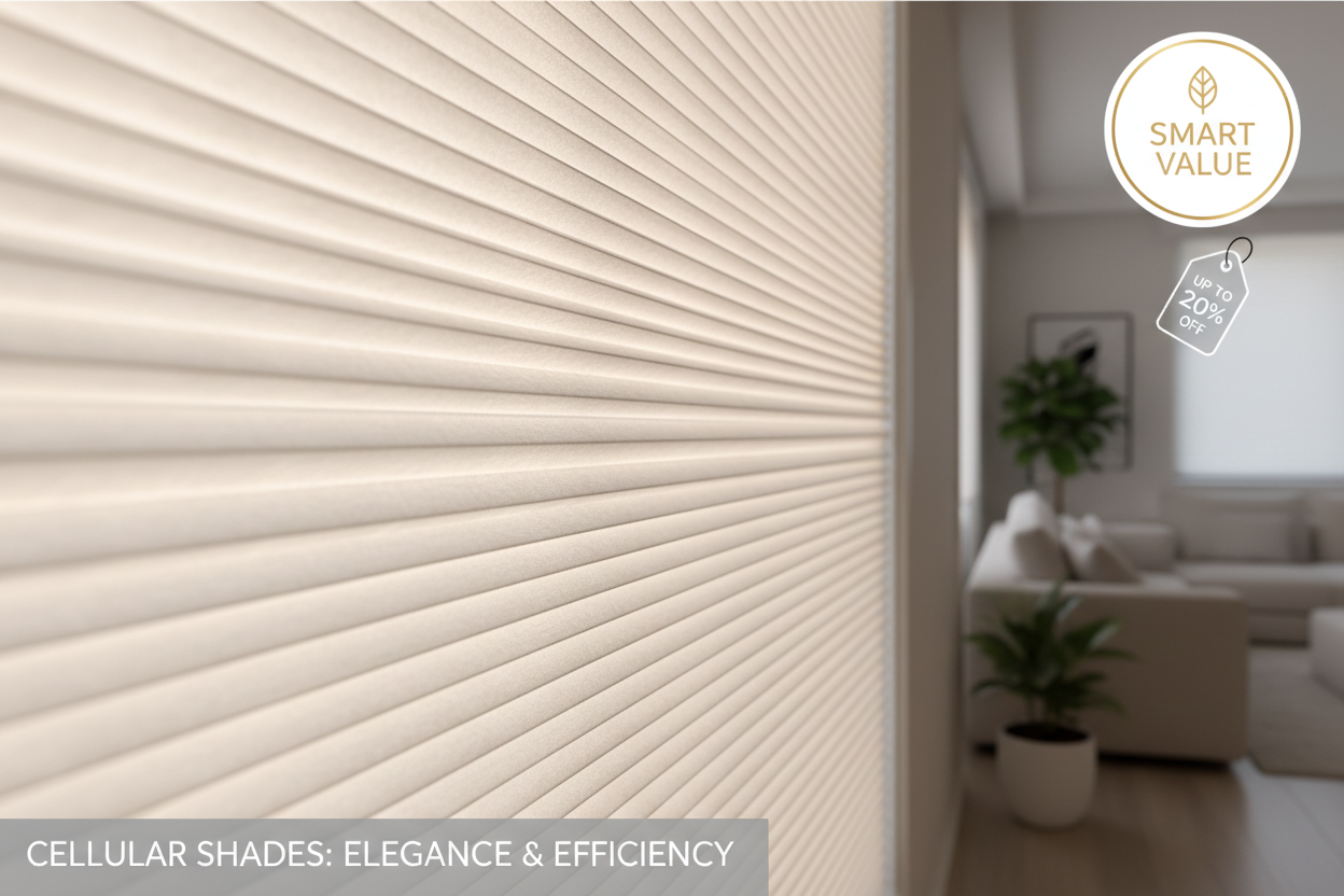 The Insider’s Guide to Scoring the Lowest Prices on Levolor Cellular Shades