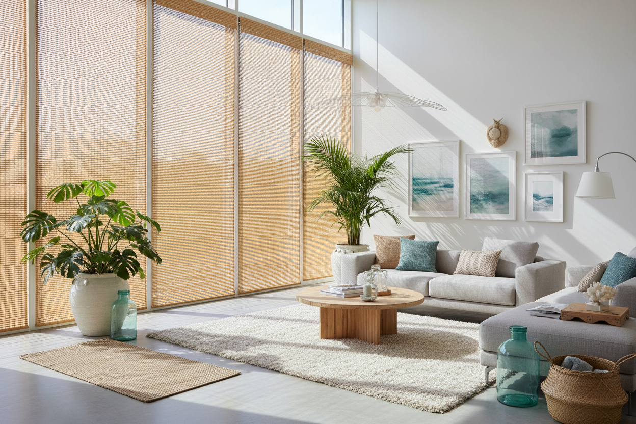 The Insider's Guide to Bali Blinds: Custom Style Without the Designer Price Tag