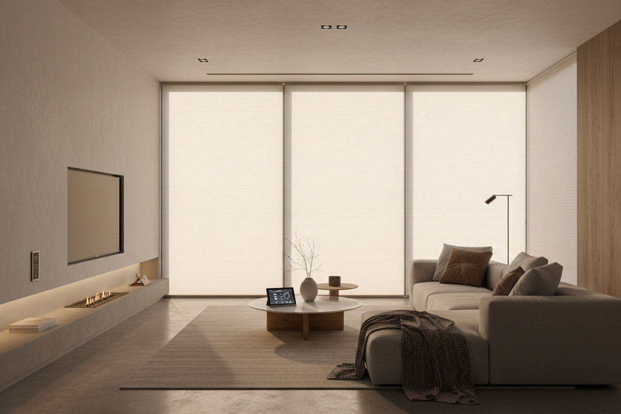 The Smart Homeowner's Guide to Custom Cellular Shades: Style, Savings, and Simplicity