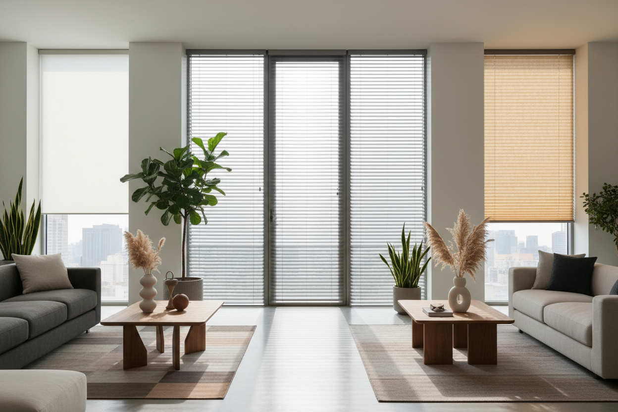 Top Picks for the Best Blinds in 2024 to Elevate Your Home