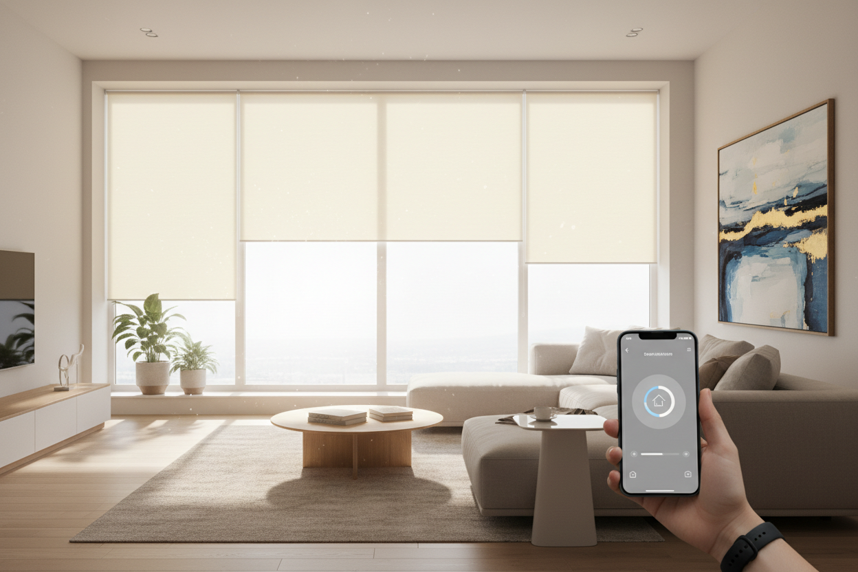 Transform Your Home with Automatic Blind Openers: The Ultimate Guide