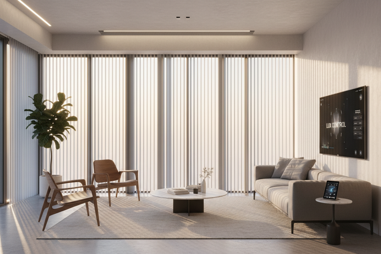 The Most Innovative Digital Blinds for Windows You Need to Try