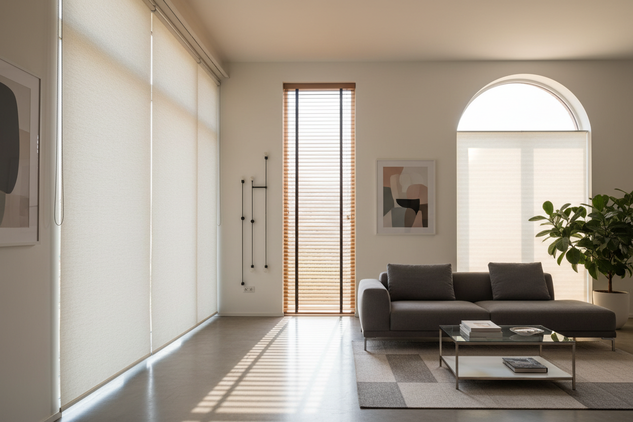 Expert Tips for Updating Your Home with Window Blinds