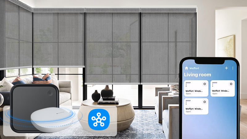 Work With Samsung SmartThings
