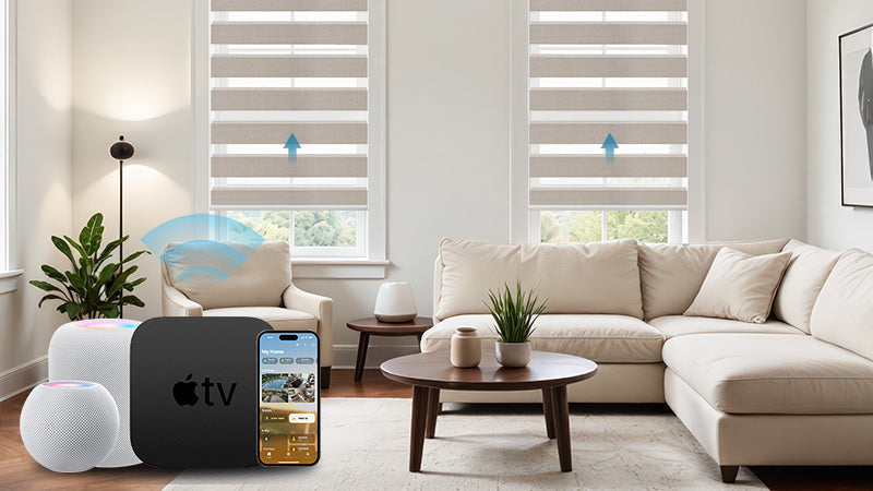 Work With Apple HomeKit