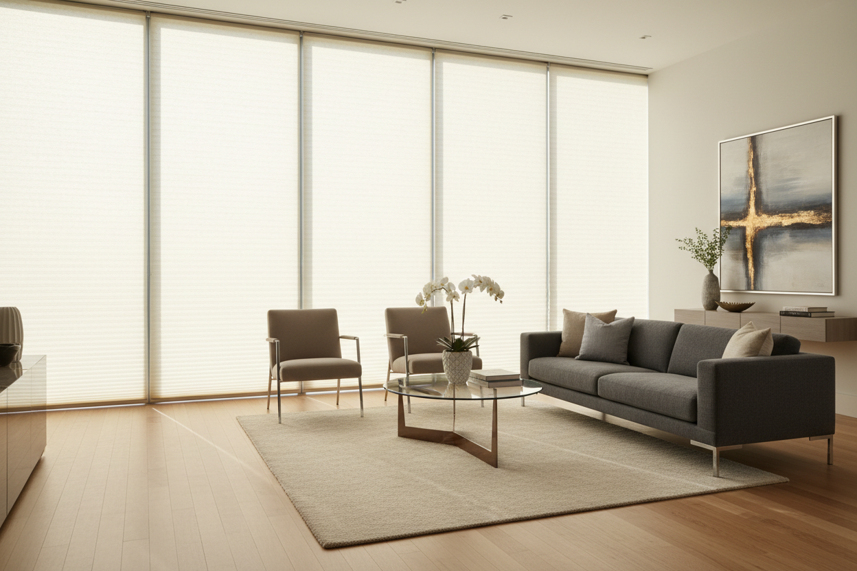 Why Bali Cellular Shades Are the Smartest Upgrade for Your Windows