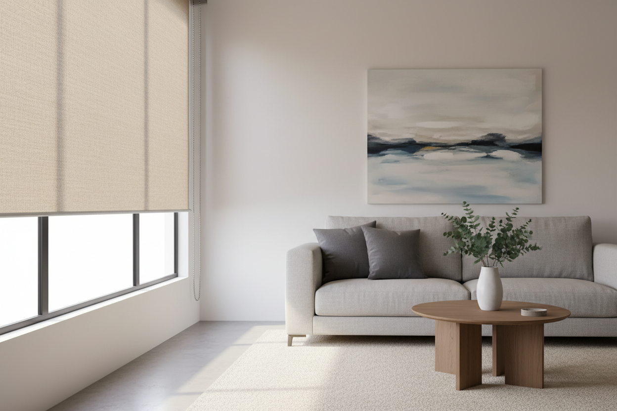 Why Chain Pull Shades Are Still the Smartest Choice for Many Windows