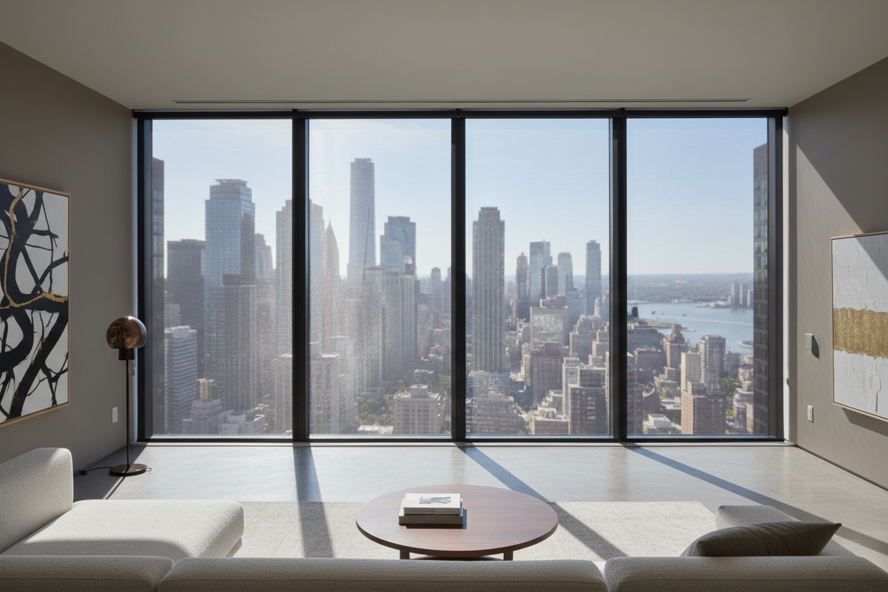 Why Darker is Clearer: The Surprising Benefits of Black Solar Shades