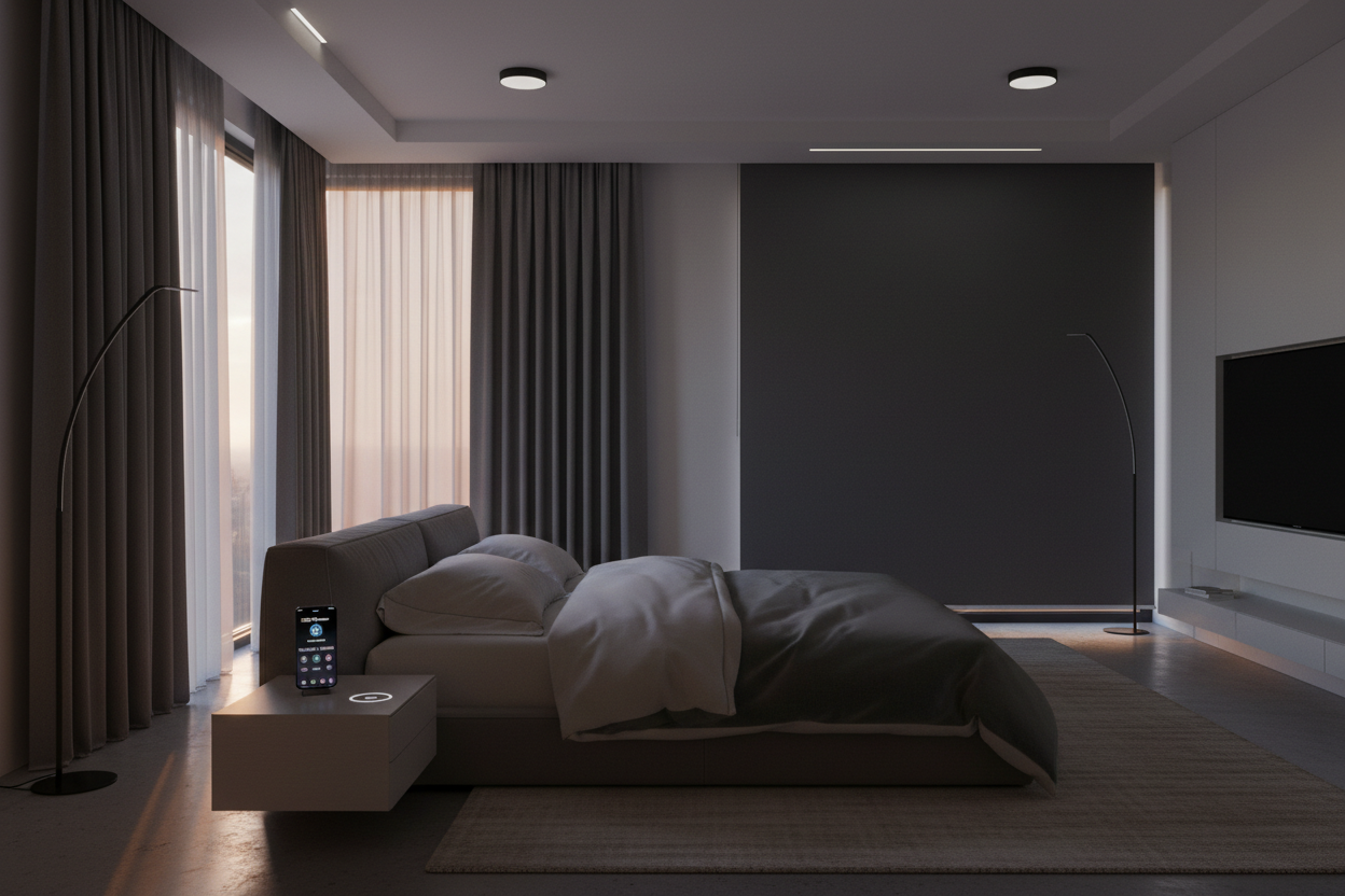Why I Finally Automated My Bedroom: A Guide to Smart Blackout Solutions