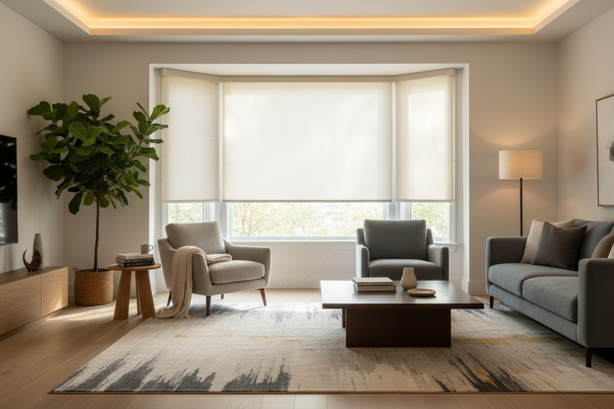 Why I Finally Splurged on Lutron Serena Shades: A Real-World Review