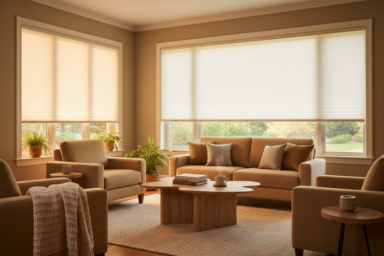 Why I Finally Switched to Bali Cellular Shades: A Homeowner’s Honest Guide